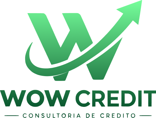 WOW Credit - consultoria de crédito